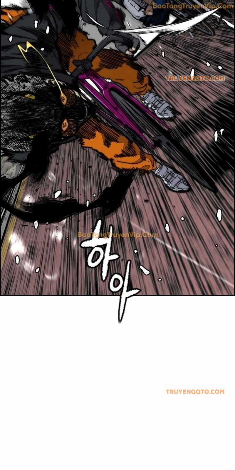 Thể Thao Cực Hạn Chapter 539 trang 77