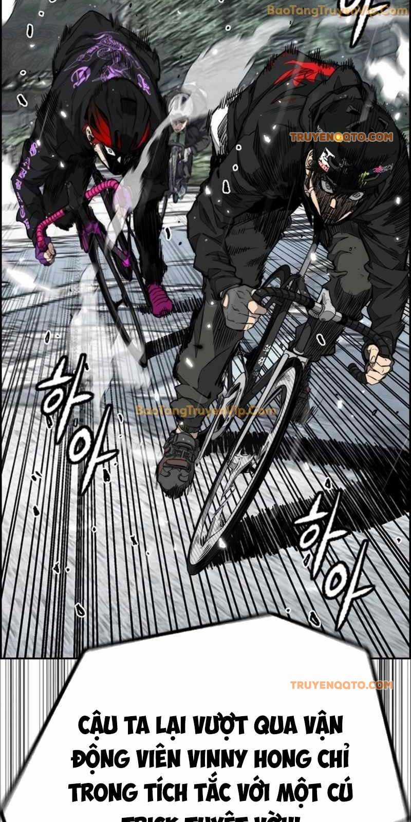 Thể Thao Cực Hạn Chapter 539 trang 8