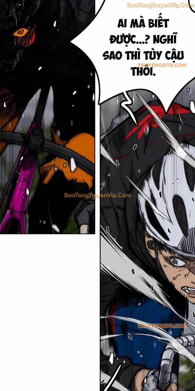 Thể Thao Cực Hạn Chapter 539 trang 80