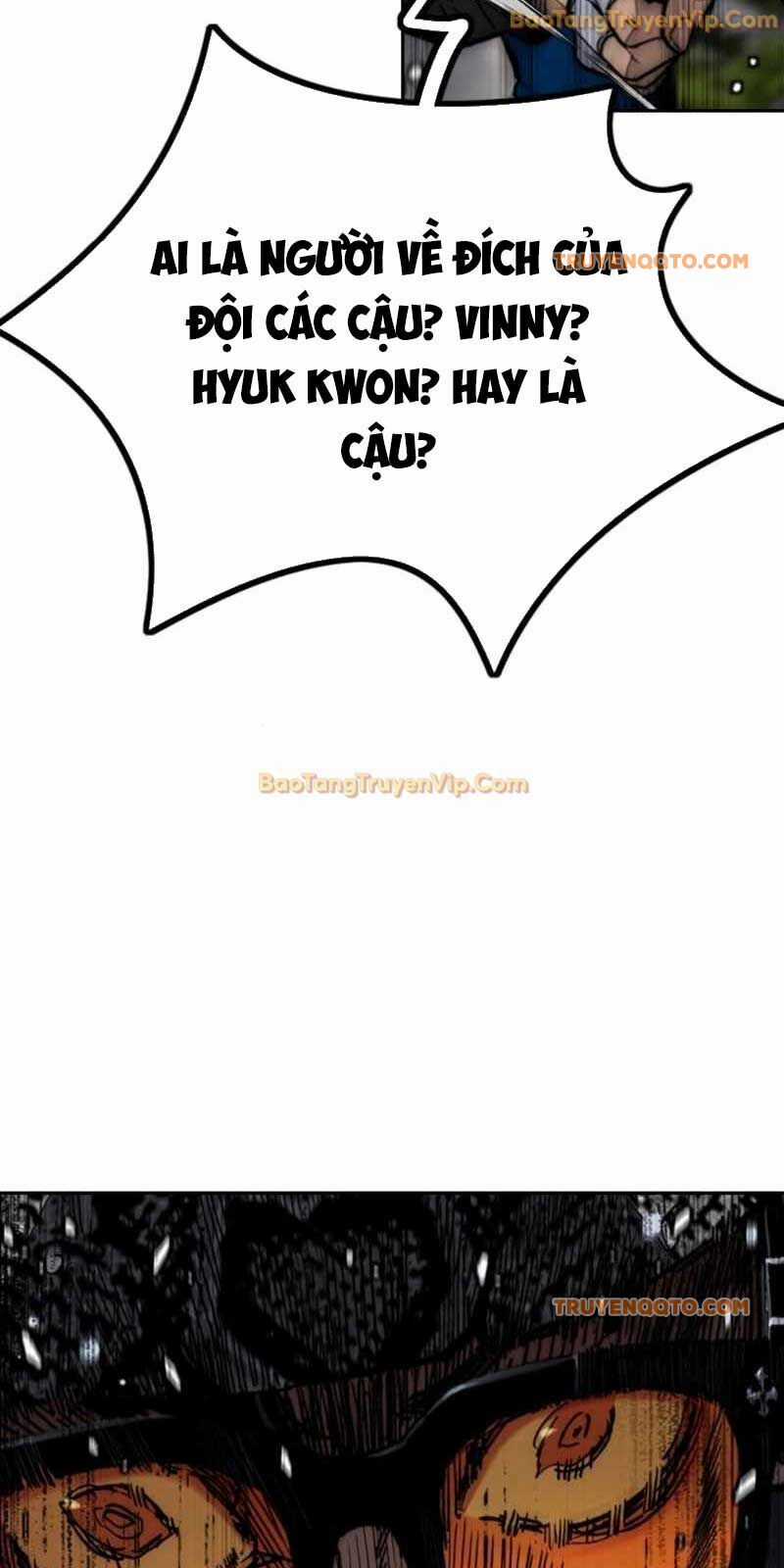 Thể Thao Cực Hạn Chapter 539 trang 81