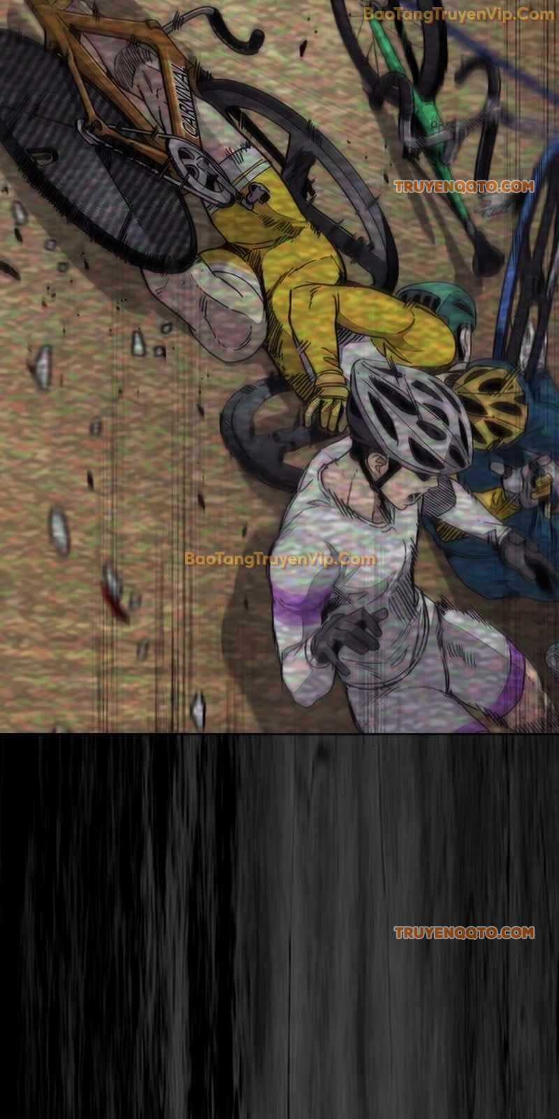 Thể Thao Cực Hạn Chapter 539 trang 84