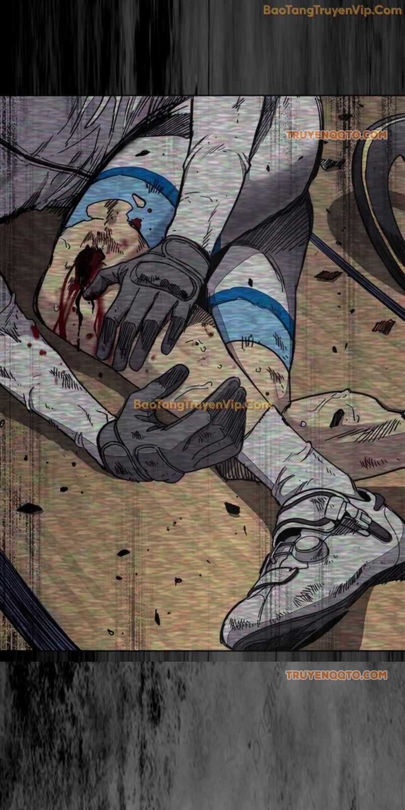 Thể Thao Cực Hạn Chapter 539 trang 85