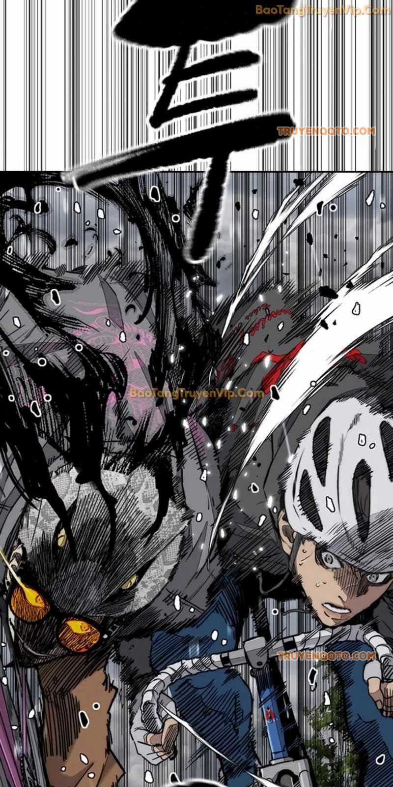 Thể Thao Cực Hạn Chapter 539 trang 88