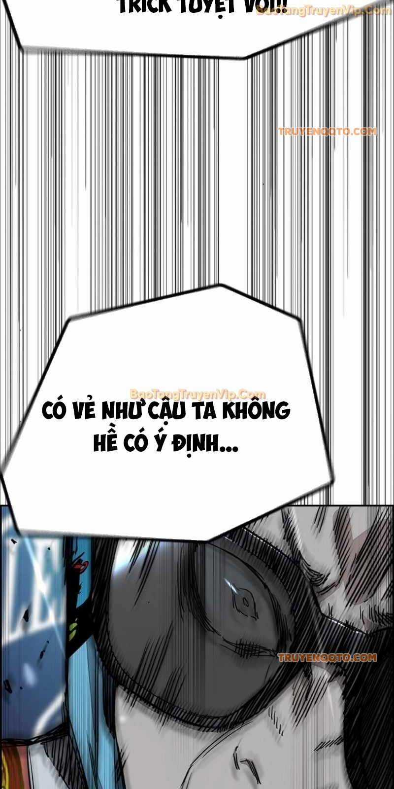 Thể Thao Cực Hạn Chapter 539 trang 9