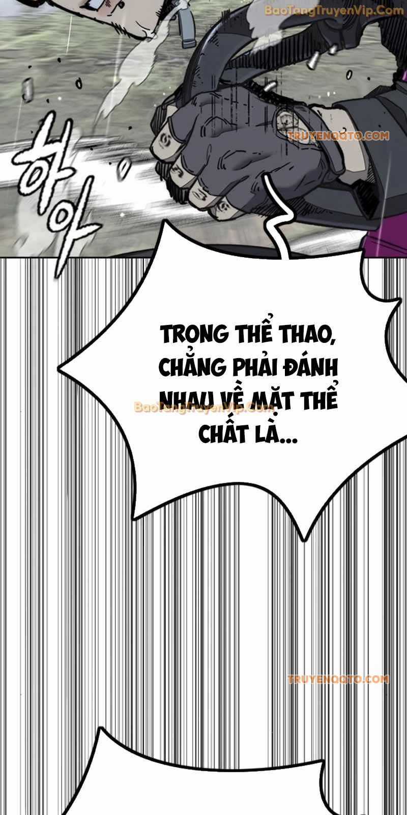 Thể Thao Cực Hạn Chapter 539 trang 93