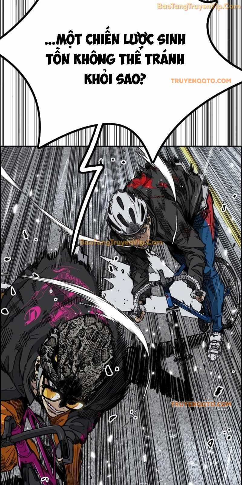 Thể Thao Cực Hạn Chapter 539 trang 94