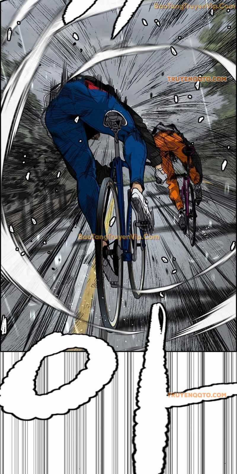 Thể Thao Cực Hạn Chapter 539 trang 96