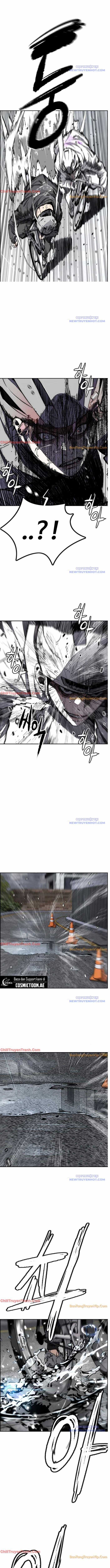 Thể Thao Cực Hạn Chapter 540 trang 10