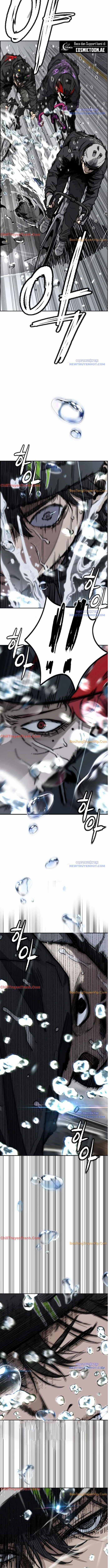 Thể Thao Cực Hạn Chapter 540 trang 11