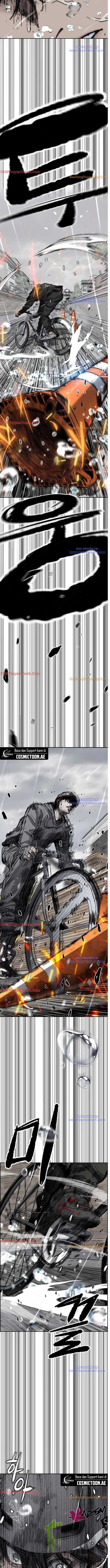 Thể Thao Cực Hạn Chapter 540 trang 12