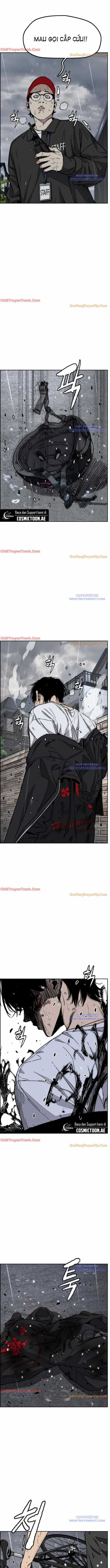 Thể Thao Cực Hạn Chapter 540 trang 15