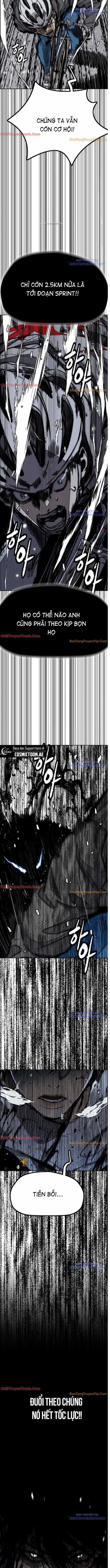 Thể Thao Cực Hạn Chapter 540 trang 18