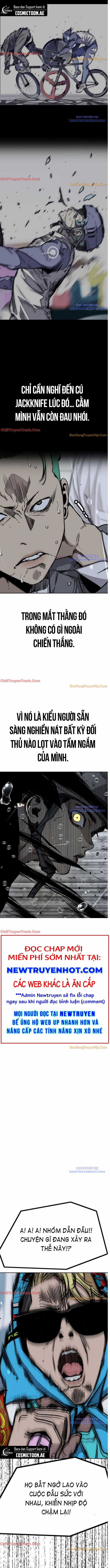 Thể Thao Cực Hạn Chapter 540 trang 5