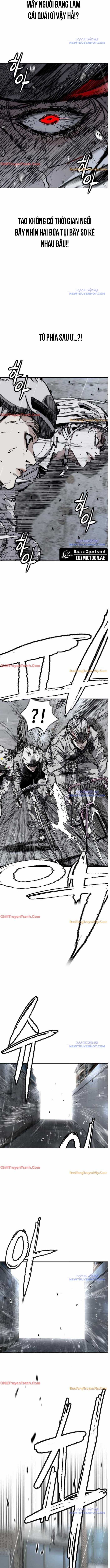 Thể Thao Cực Hạn Chapter 540 trang 7