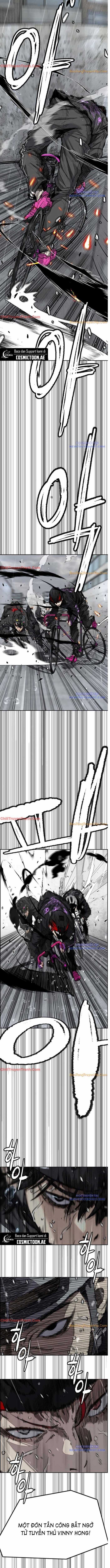 Thể Thao Cực Hạn Chapter 540 trang 8