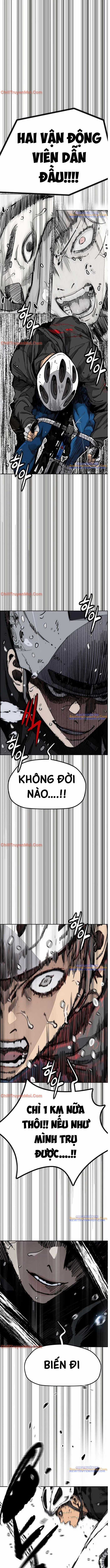 Thể Thao Cực Hạn Chapter 541 trang 11