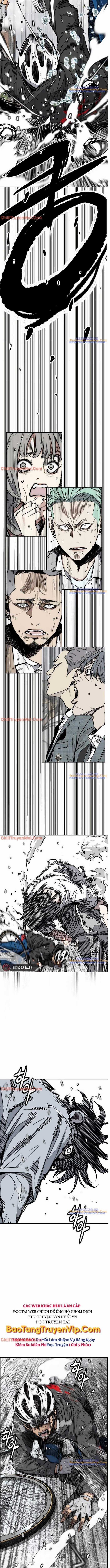 Thể Thao Cực Hạn Chapter 541 trang 13