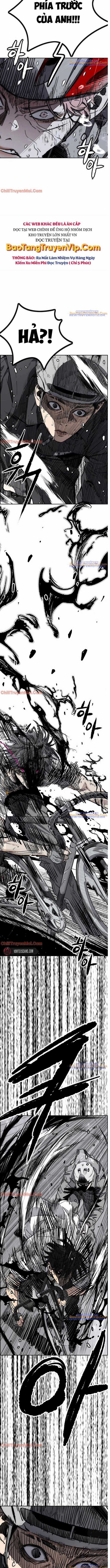 Thể Thao Cực Hạn Chapter 541 trang 16