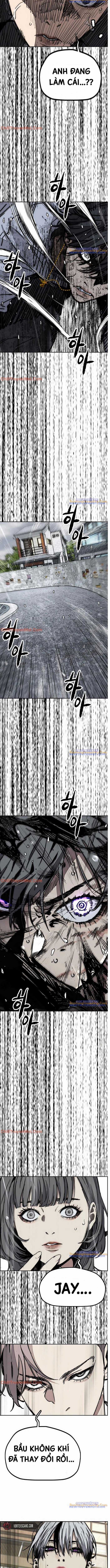 Thể Thao Cực Hạn Chapter 541 trang 17