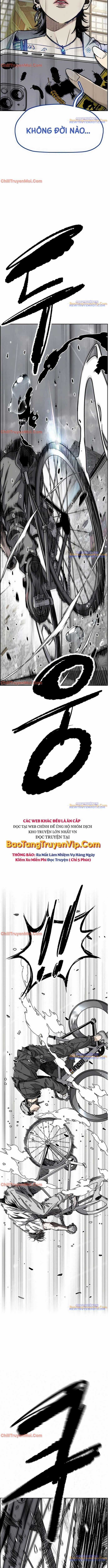 Thể Thao Cực Hạn Chapter 541 trang 18