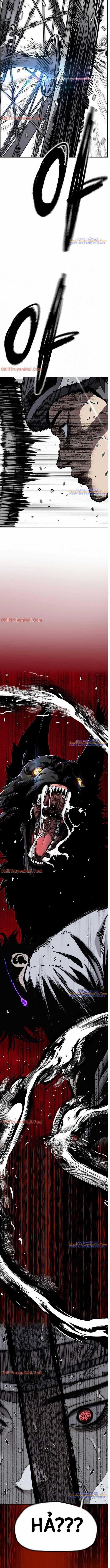 Thể Thao Cực Hạn Chapter 541 trang 19