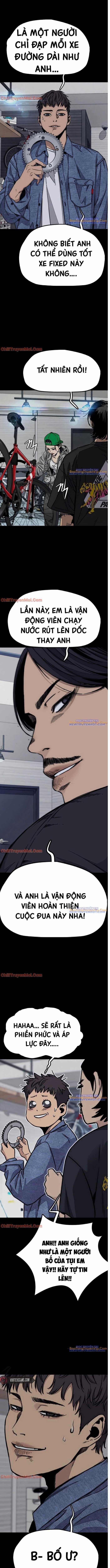 Thể Thao Cực Hạn Chapter 541 trang 2