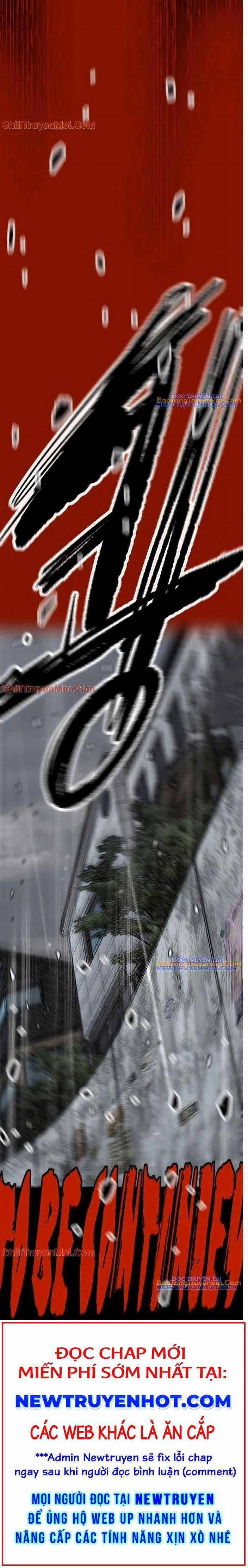 Thể Thao Cực Hạn Chapter 541 trang 20