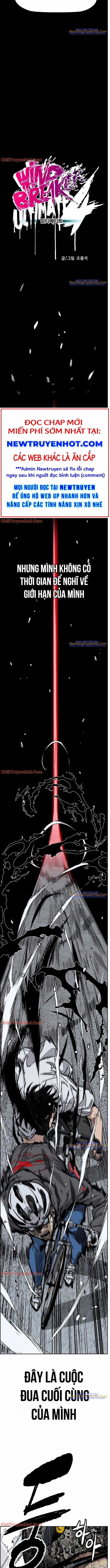 Thể Thao Cực Hạn Chapter 541 trang 3