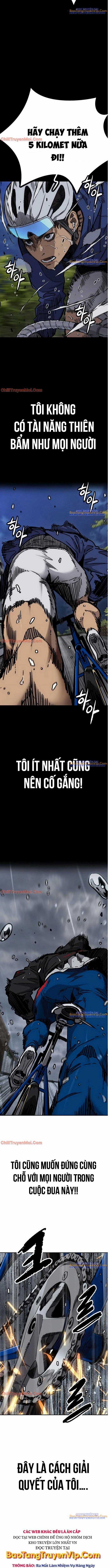 Thể Thao Cực Hạn Chapter 541 trang 6