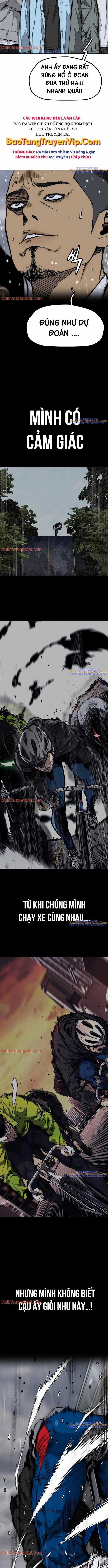 Thể Thao Cực Hạn Chapter 541 trang 8