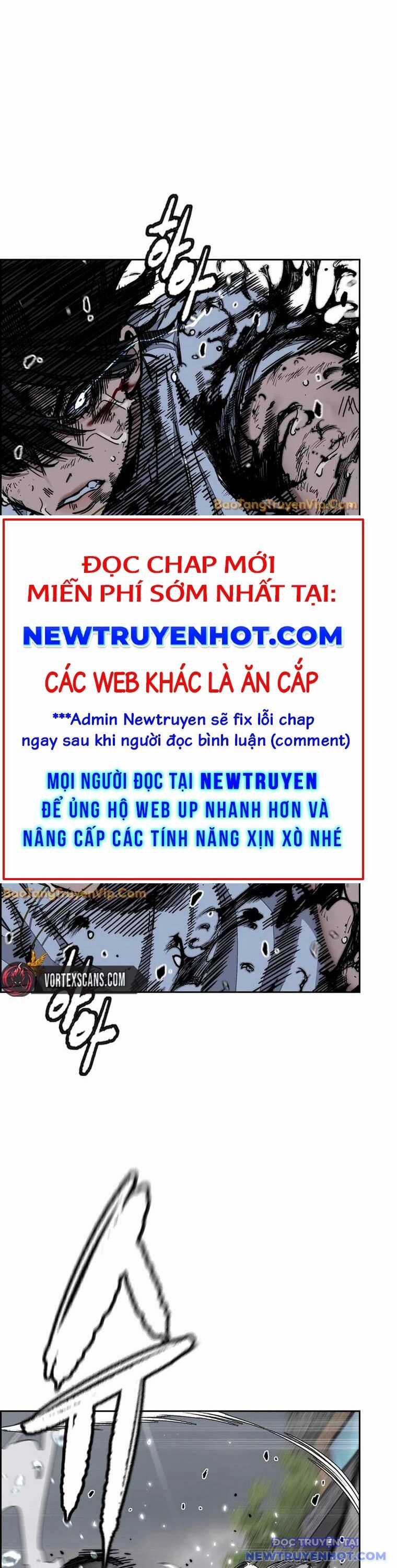Thể Thao Cực Hạn Chapter 542 trang 10