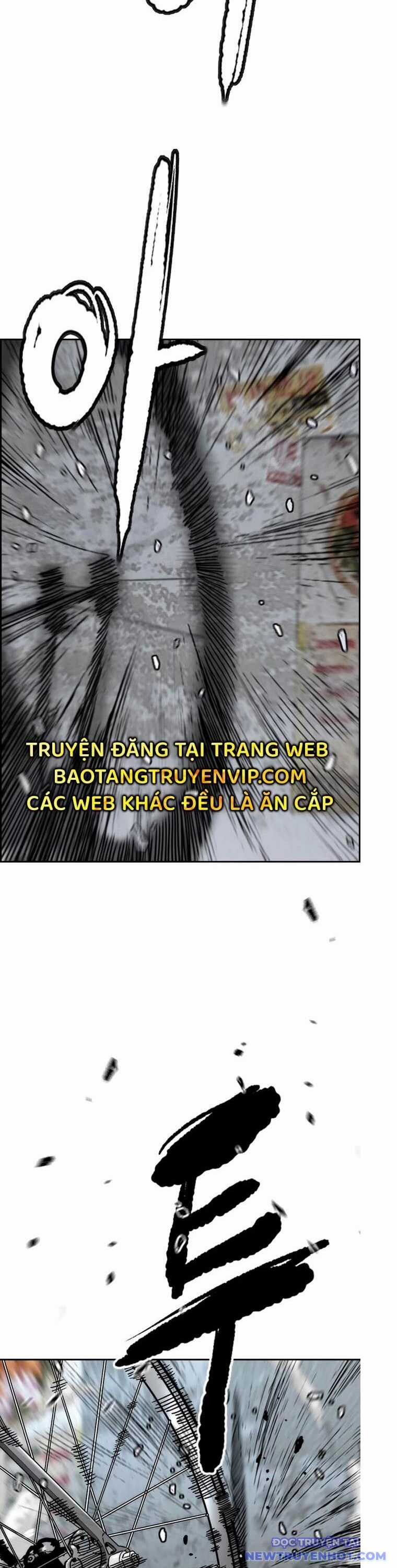 Thể Thao Cực Hạn Chapter 542 trang 12