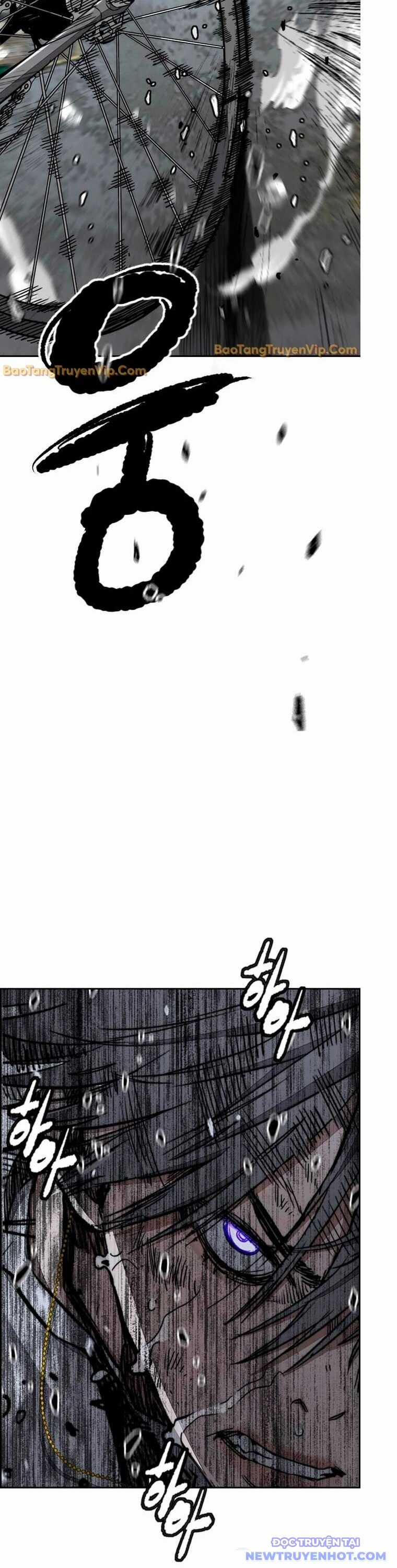 Thể Thao Cực Hạn Chapter 542 trang 13