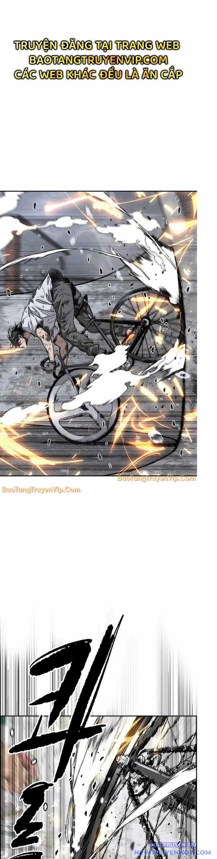 Thể Thao Cực Hạn Chapter 542 trang 14