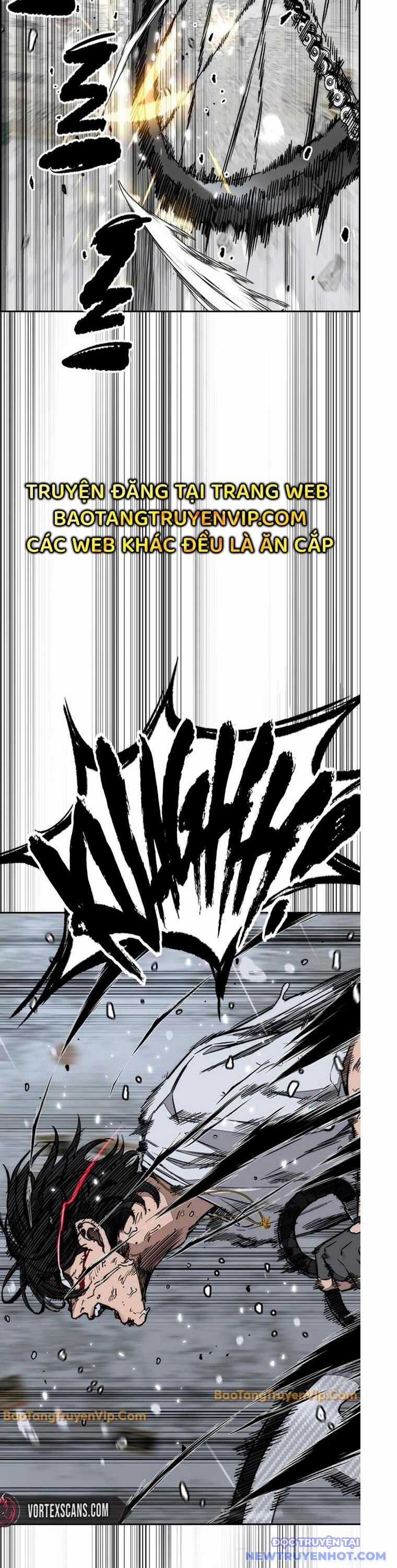 Thể Thao Cực Hạn Chapter 542 trang 15