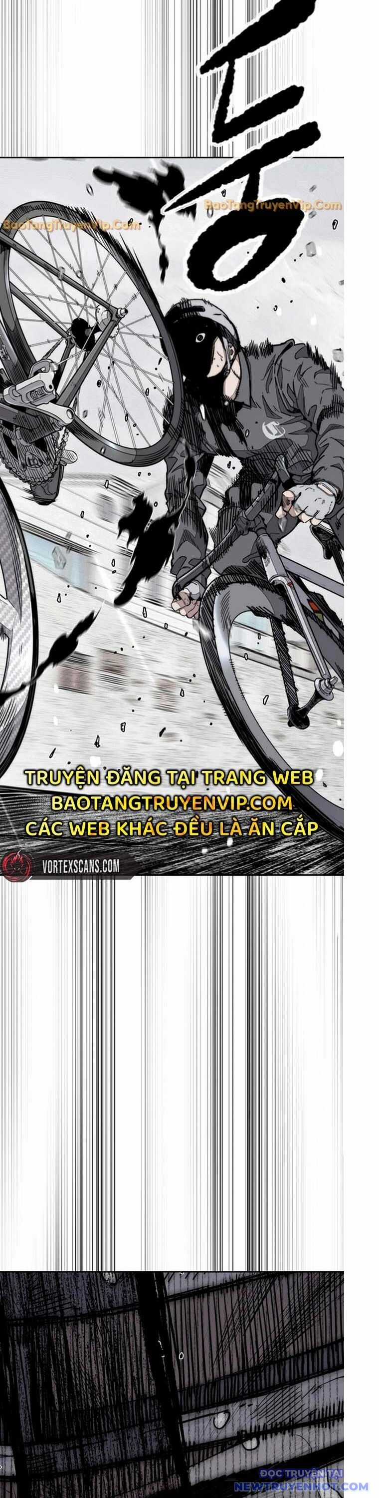 Thể Thao Cực Hạn Chapter 542 trang 2