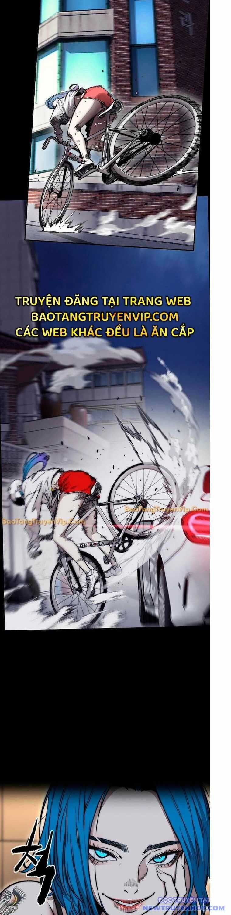 Thể Thao Cực Hạn Chapter 542 trang 22