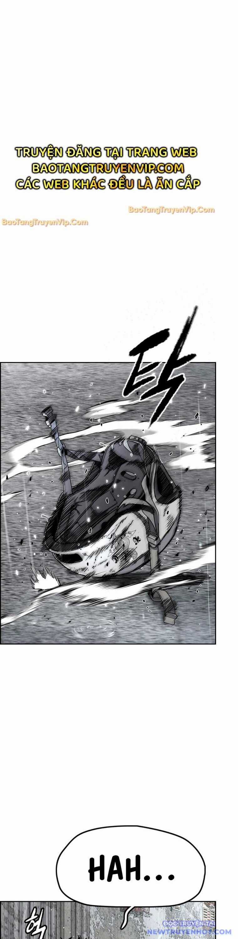 Thể Thao Cực Hạn Chapter 542 trang 25