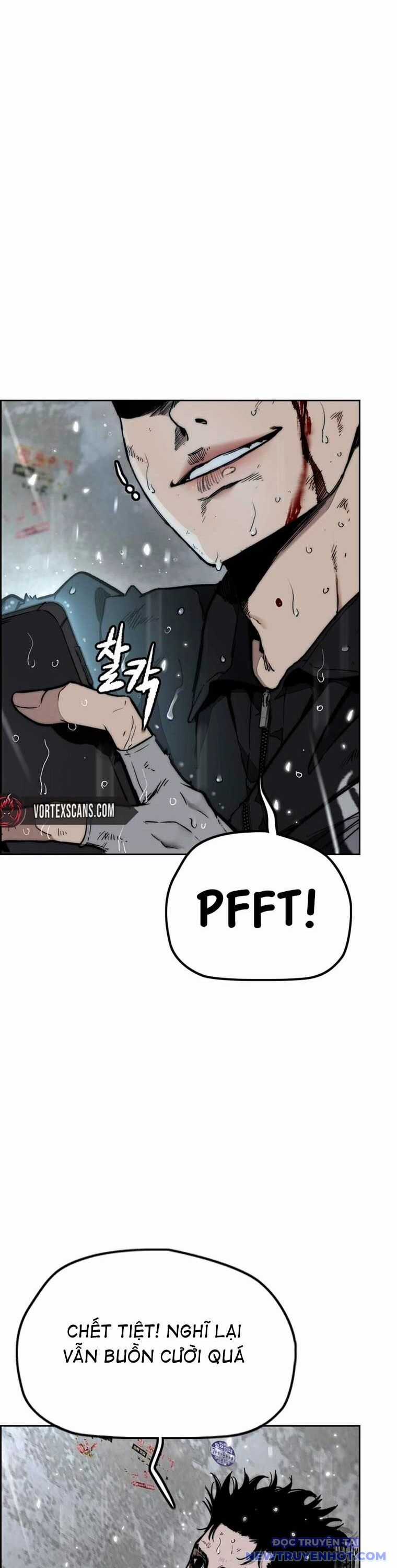 Thể Thao Cực Hạn Chapter 542 trang 28