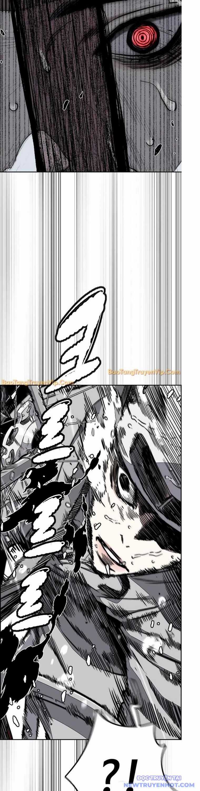 Thể Thao Cực Hạn Chapter 542 trang 3