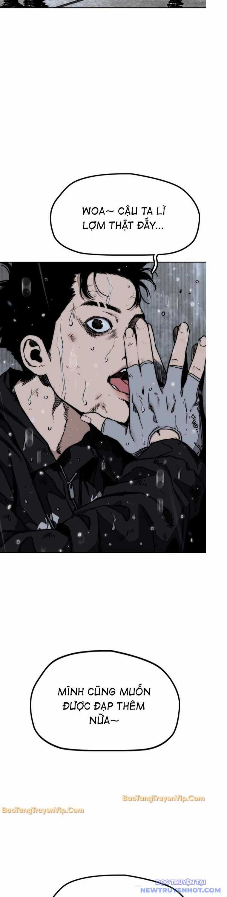 Thể Thao Cực Hạn Chapter 542 trang 31