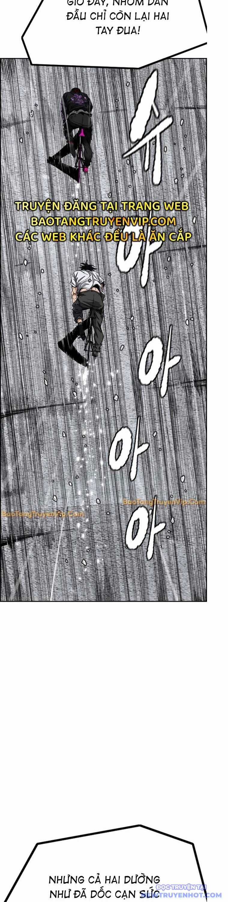 Thể Thao Cực Hạn Chapter 542 trang 34