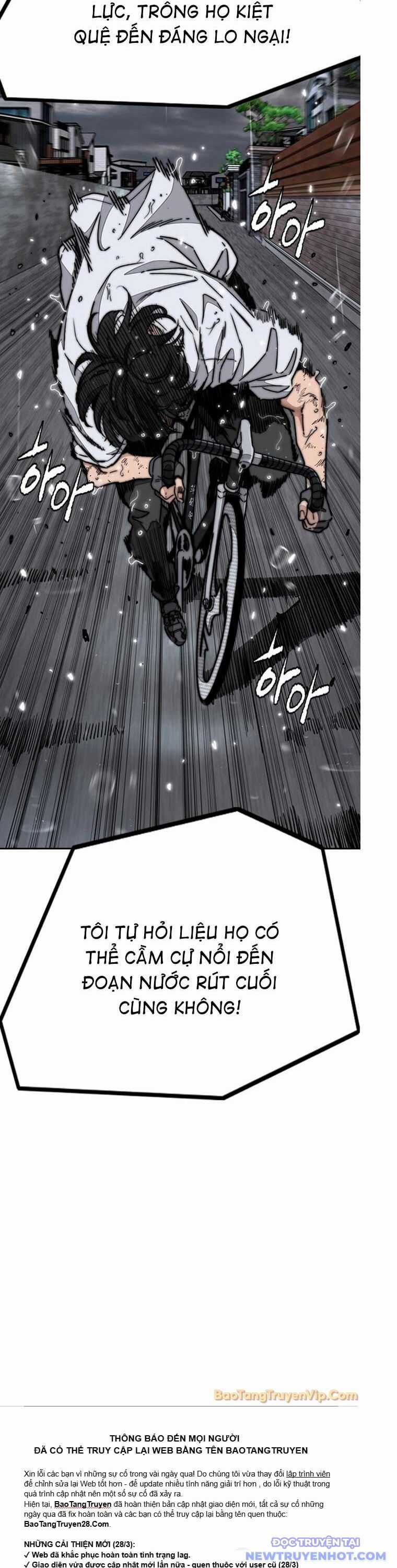 Thể Thao Cực Hạn Chapter 542 trang 35