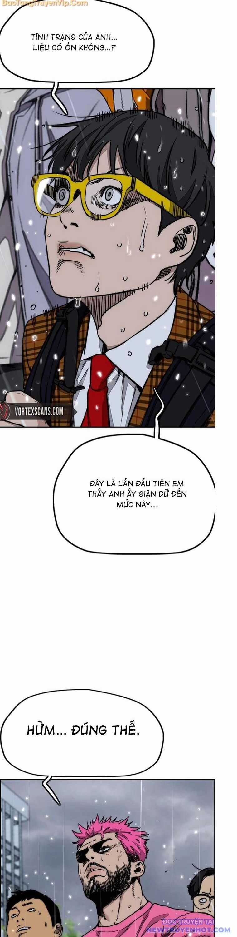 Thể Thao Cực Hạn Chapter 542 trang 37