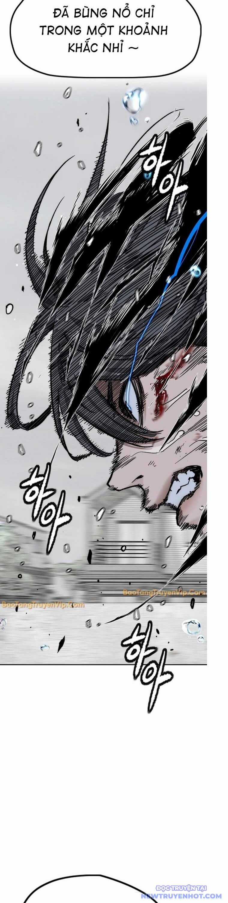 Thể Thao Cực Hạn Chapter 542 trang 39