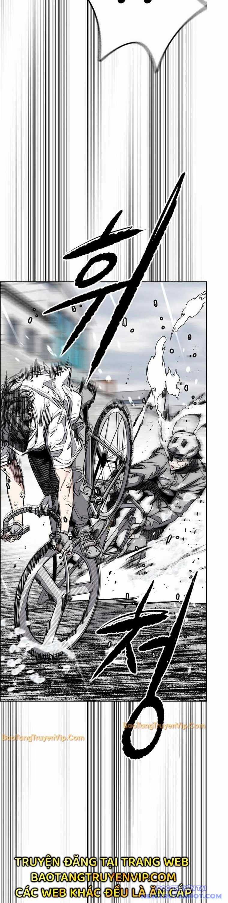 Thể Thao Cực Hạn Chapter 542 trang 4