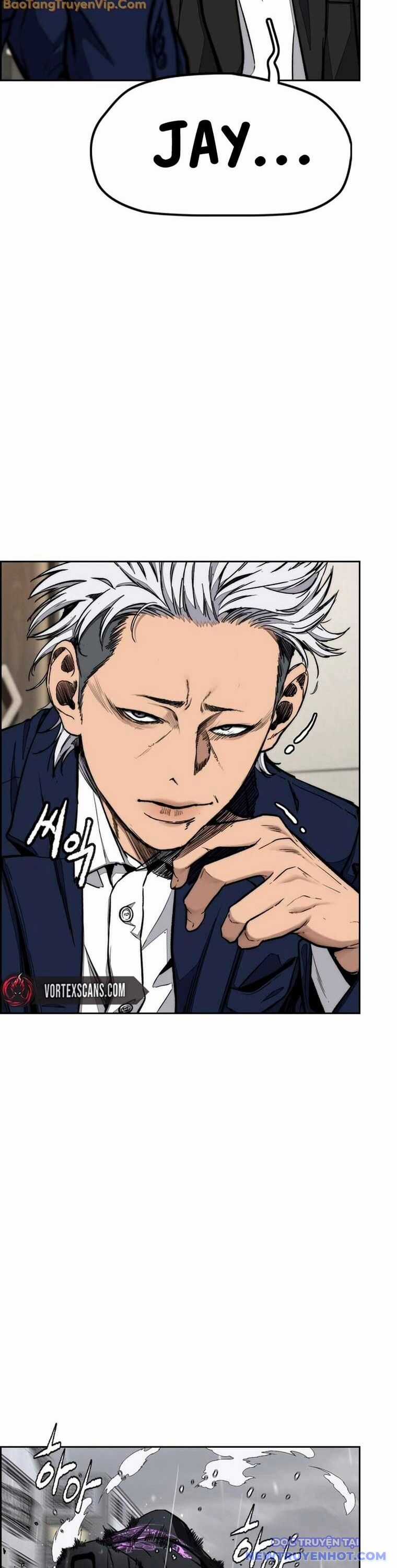 Thể Thao Cực Hạn Chapter 542 trang 41