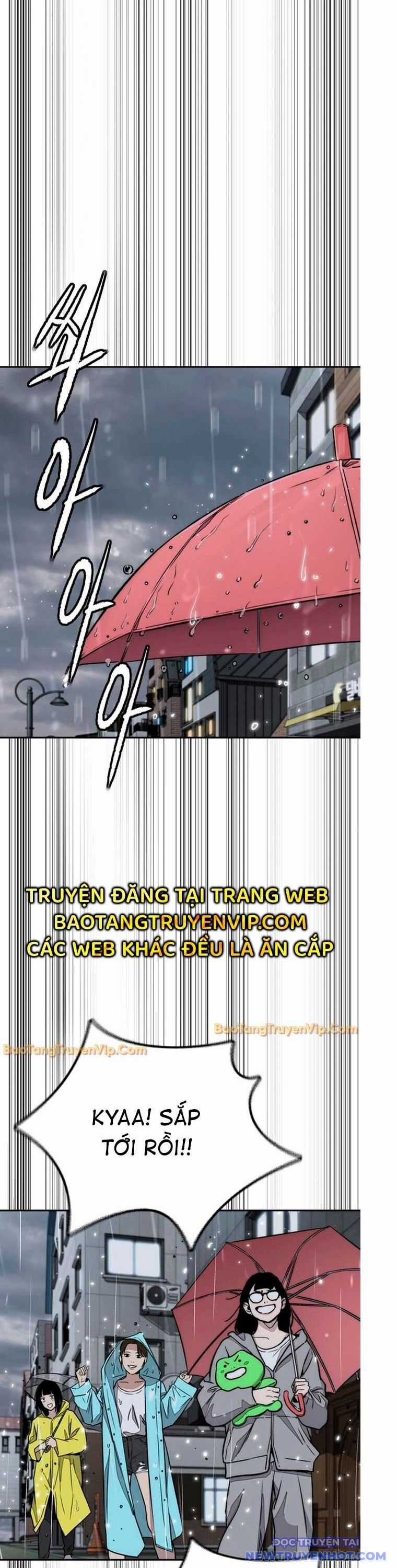 Thể Thao Cực Hạn Chapter 542 trang 43
