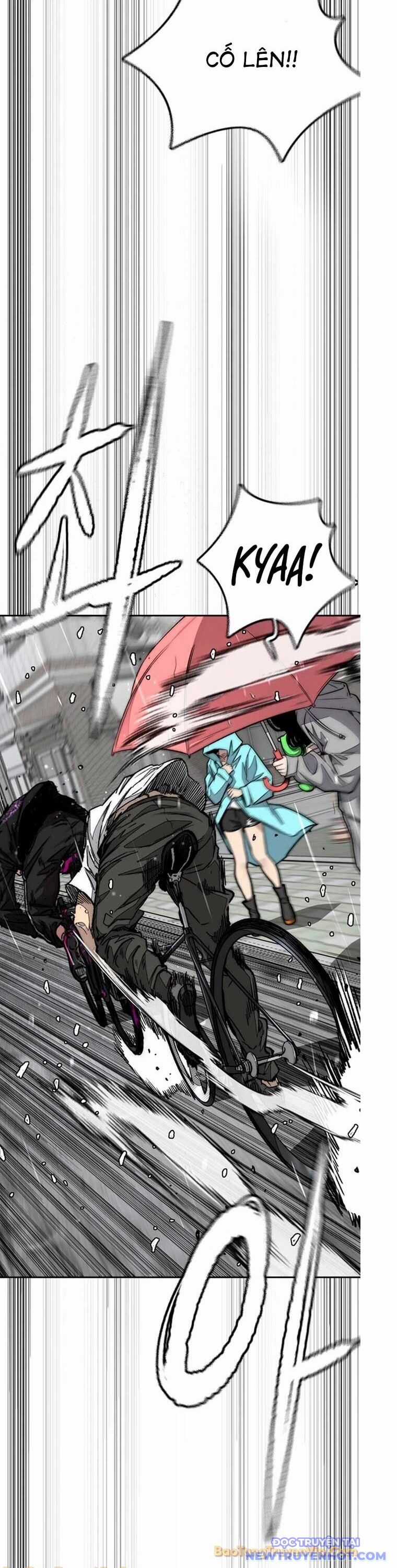 Thể Thao Cực Hạn Chapter 542 trang 44