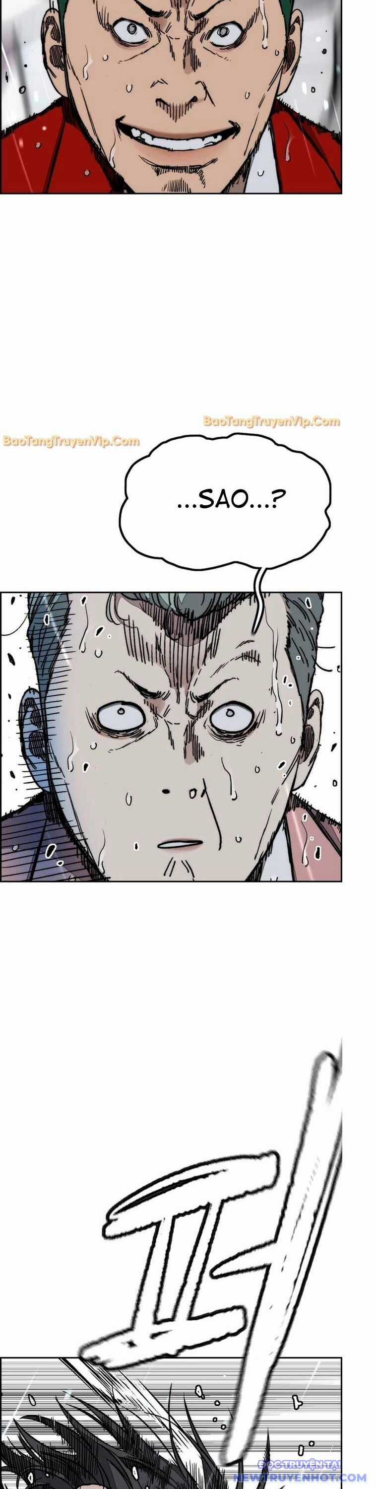 Thể Thao Cực Hạn Chapter 542 trang 46